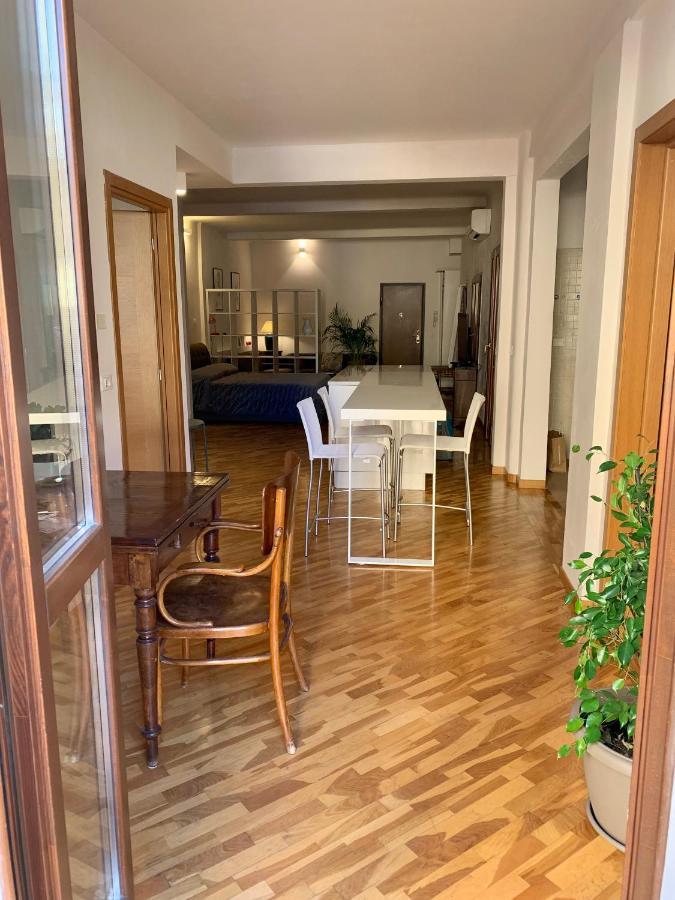 Loft Del Pratello Bologna