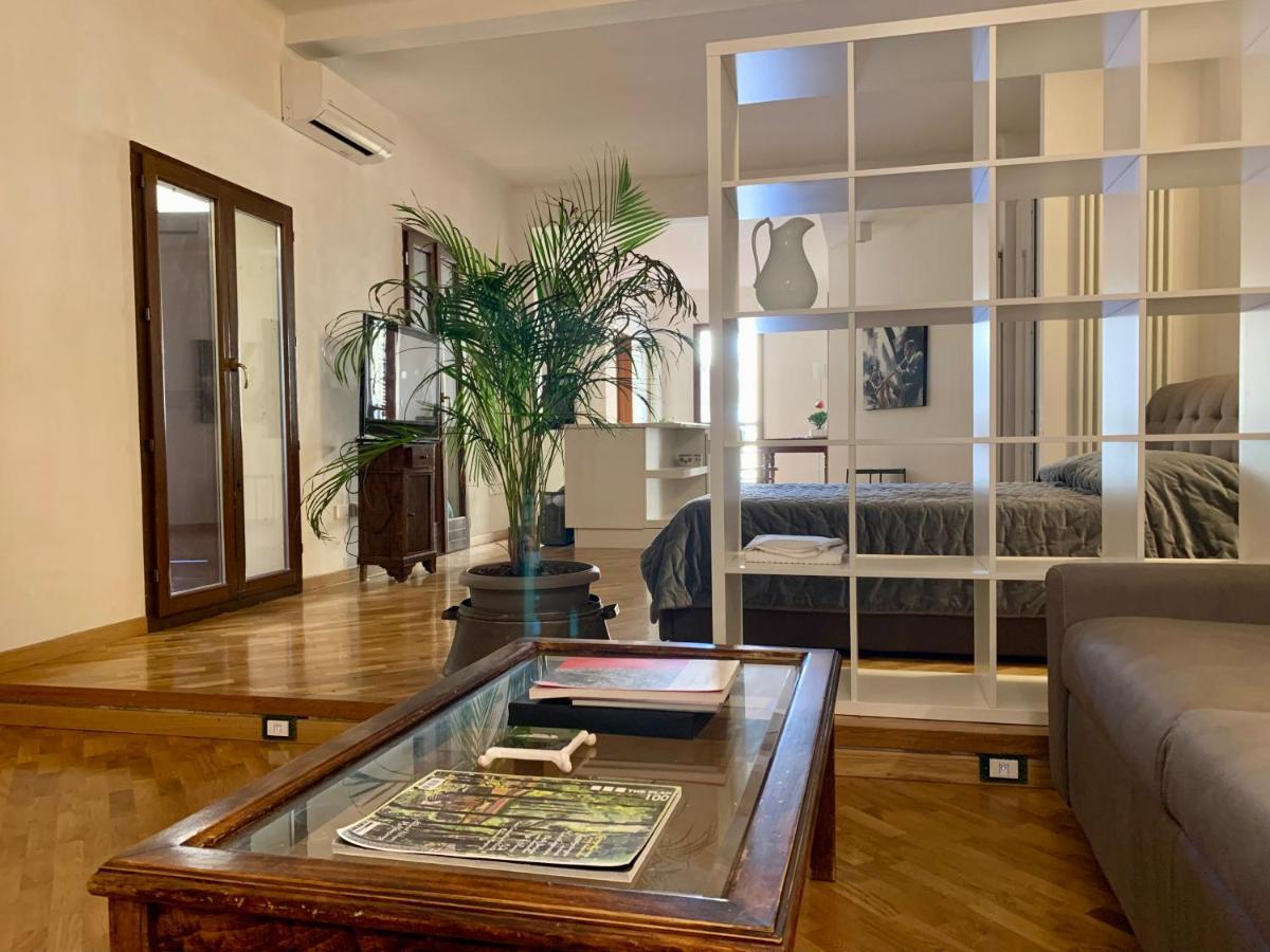 Loft Del Pratello Apartment Bologna