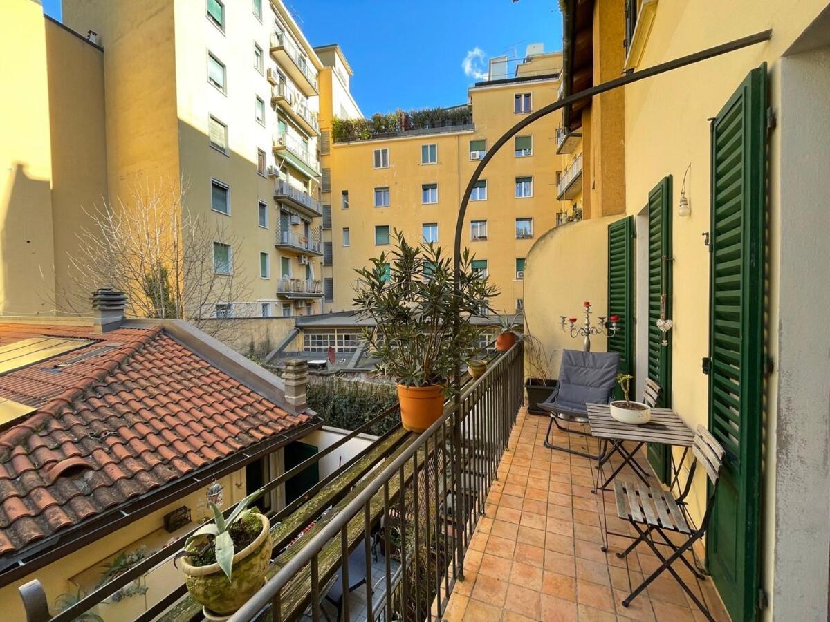 Loft Del Pratello Apartment