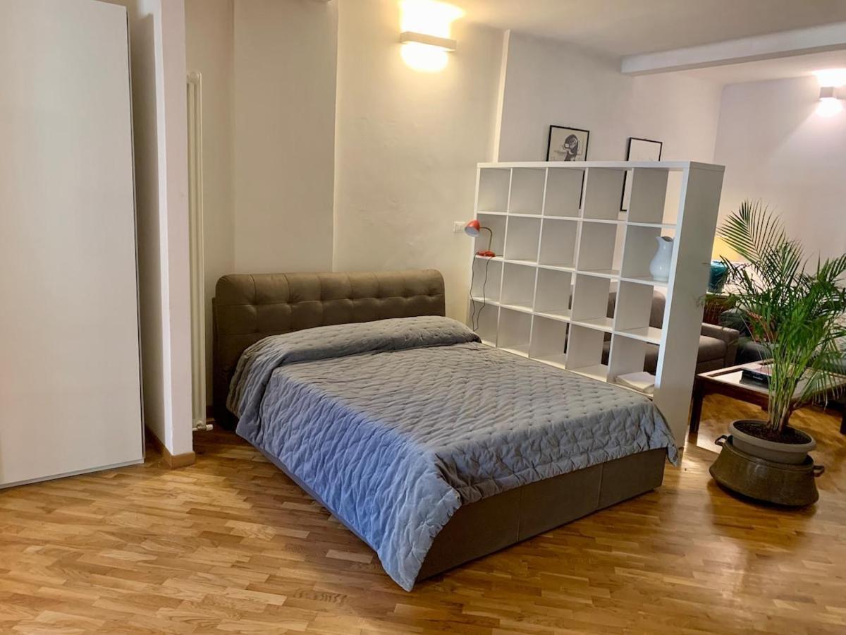 Loft Del Pratello Apartment Bologna