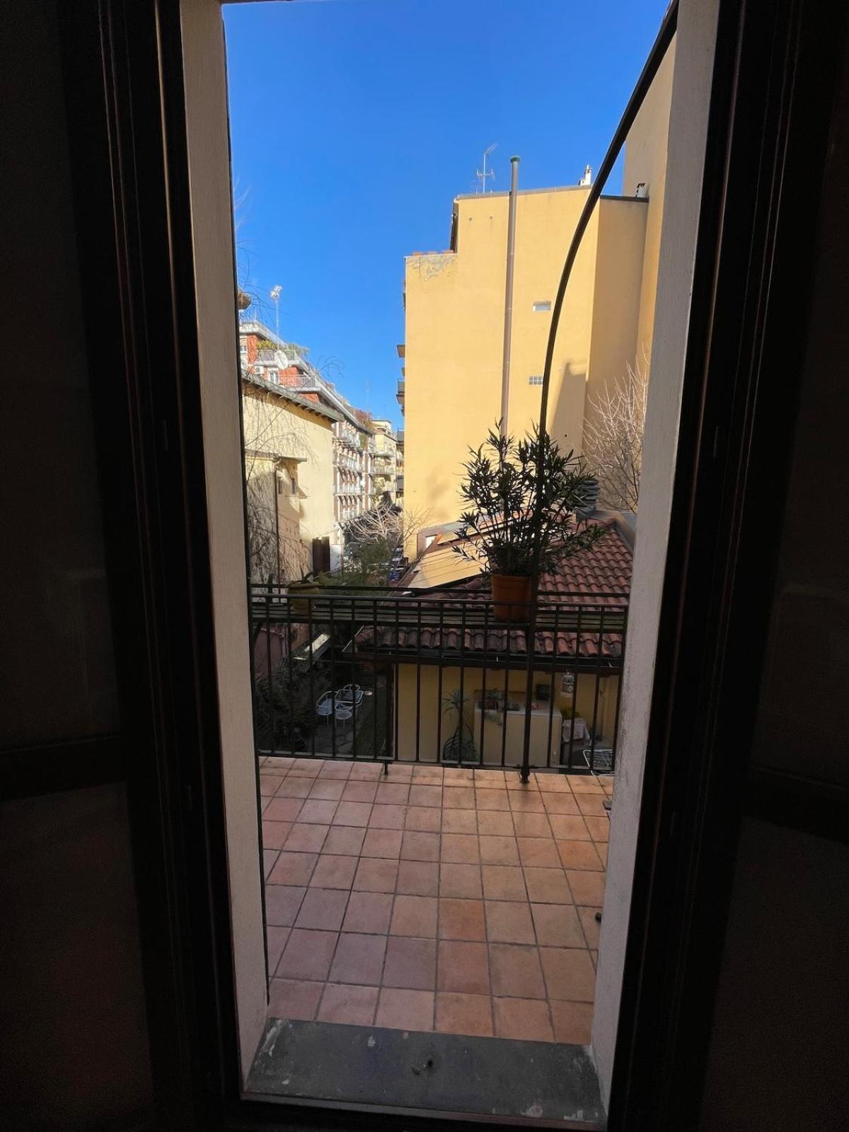 Loft Del Pratello Apartment