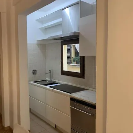 Loft Del Pratello Appartement Bologna Buitenkant foto