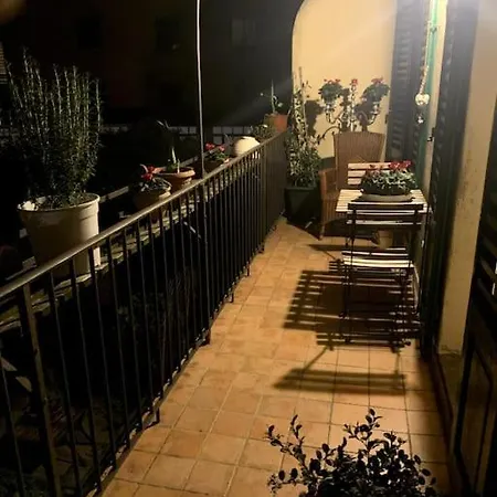 Loft Del Pratello Appartement Bologna Buitenkant foto
