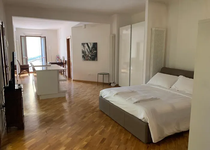 Loft Del Pratello