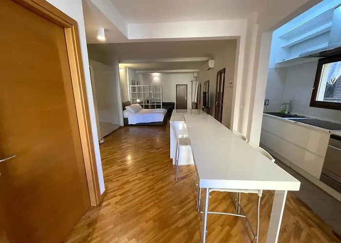 Loft Del Pratello
