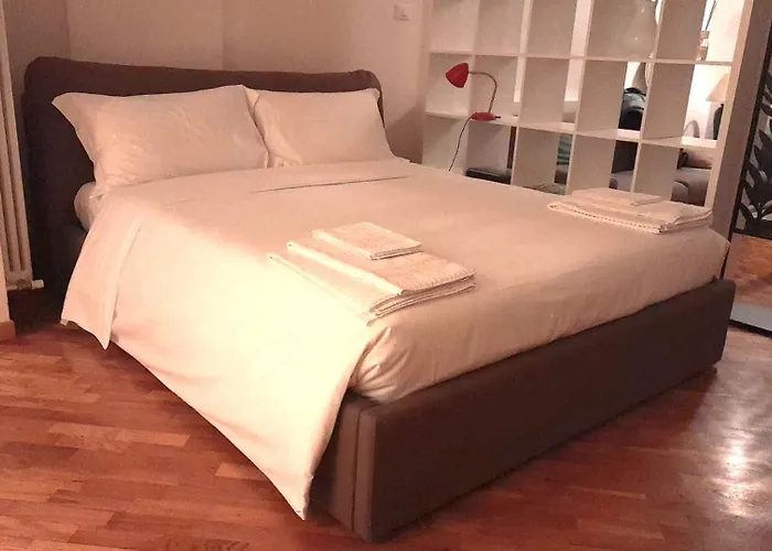 Loft Del Pratello