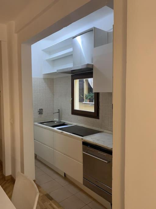 Loft Del Pratello Apartment