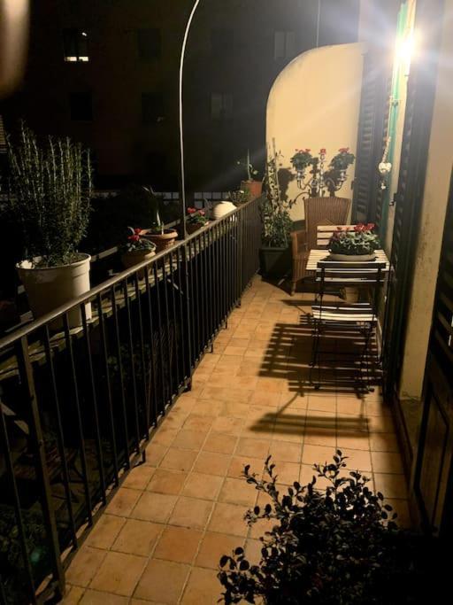 Apartment Loft Del Pratello *