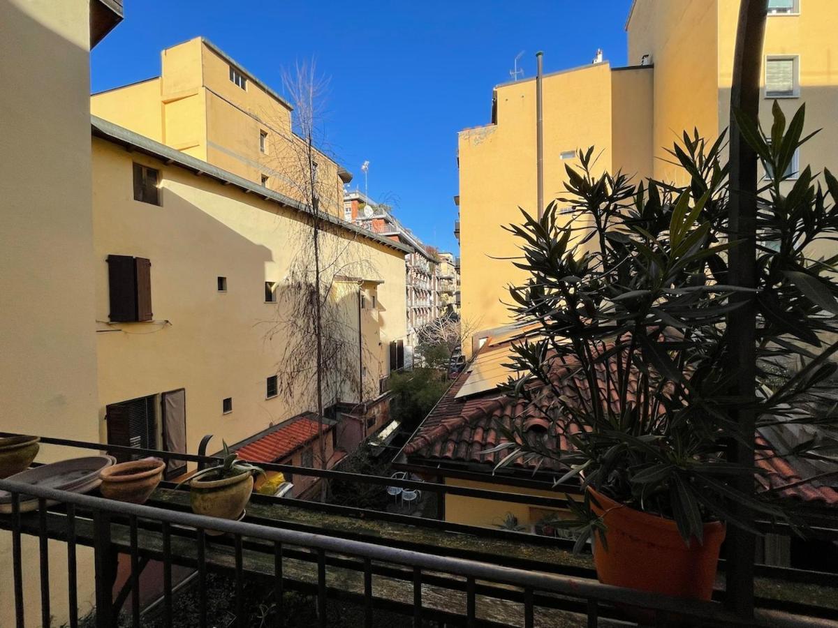 Apartment Loft Del Pratello Bologna