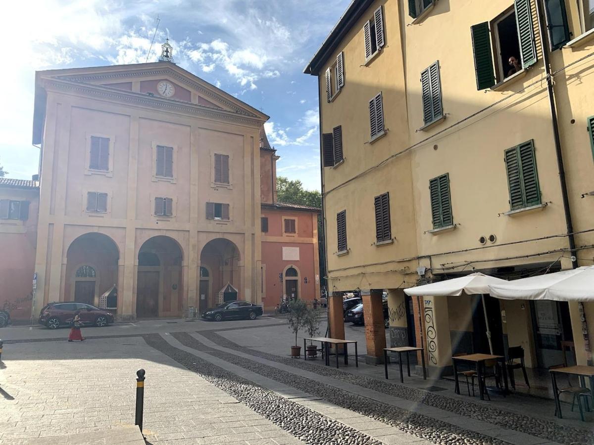 Loft Del Pratello Bologna