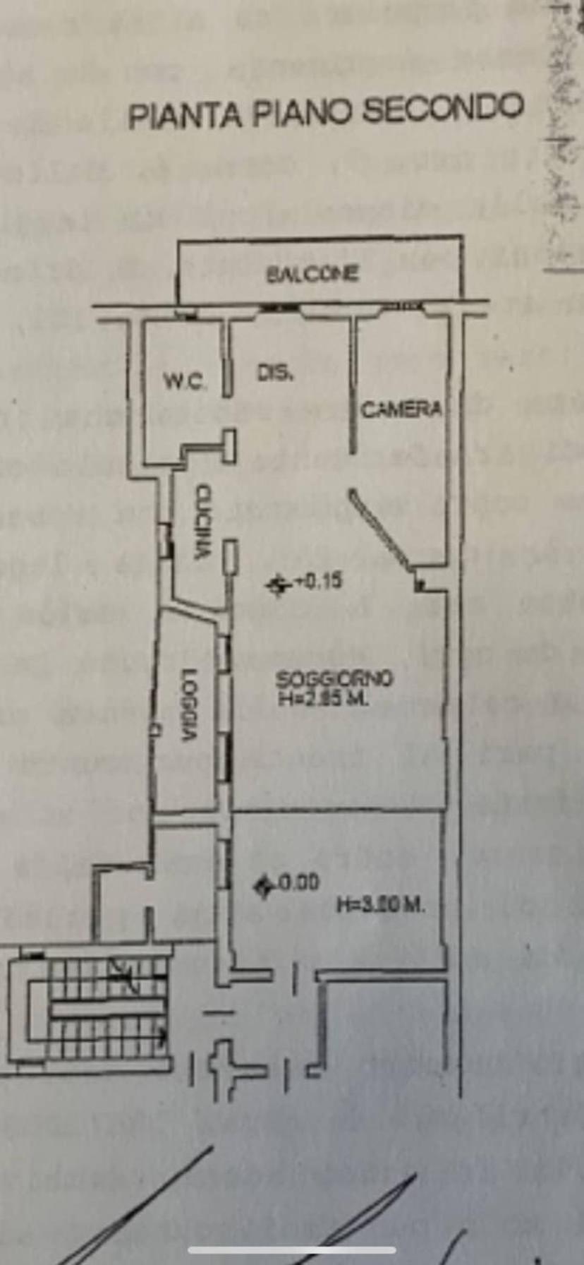 Apartment Loft Del Pratello