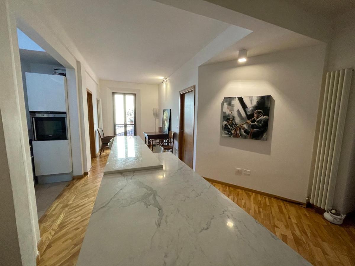 Apartment Loft Del Pratello *