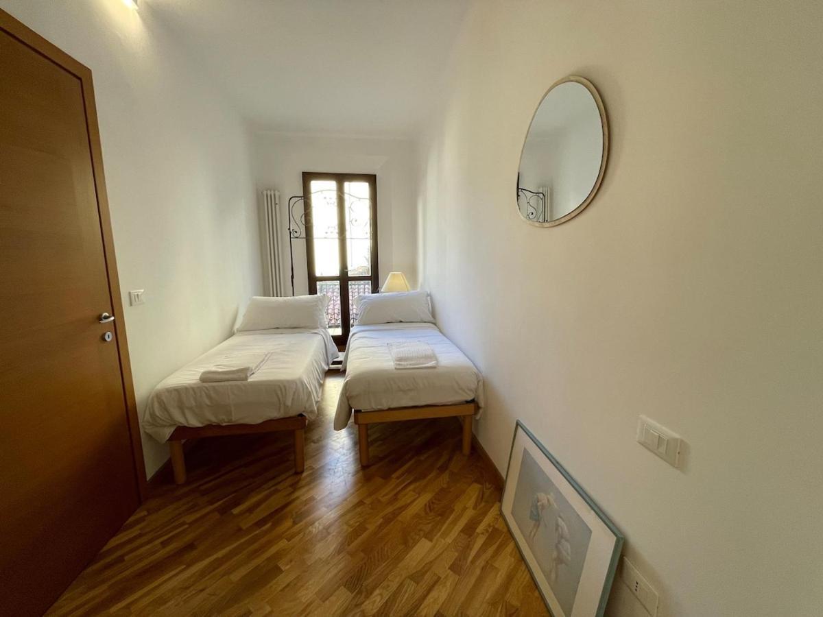 Loft Del Pratello Bolonha