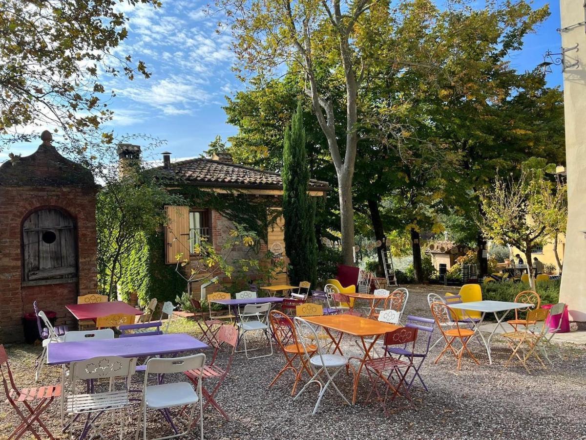Loft Del Pratello Apartment Bologna