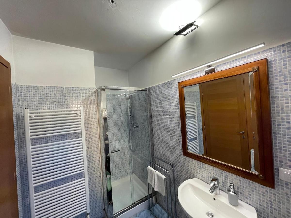 Loft Del Pratello Bolonha