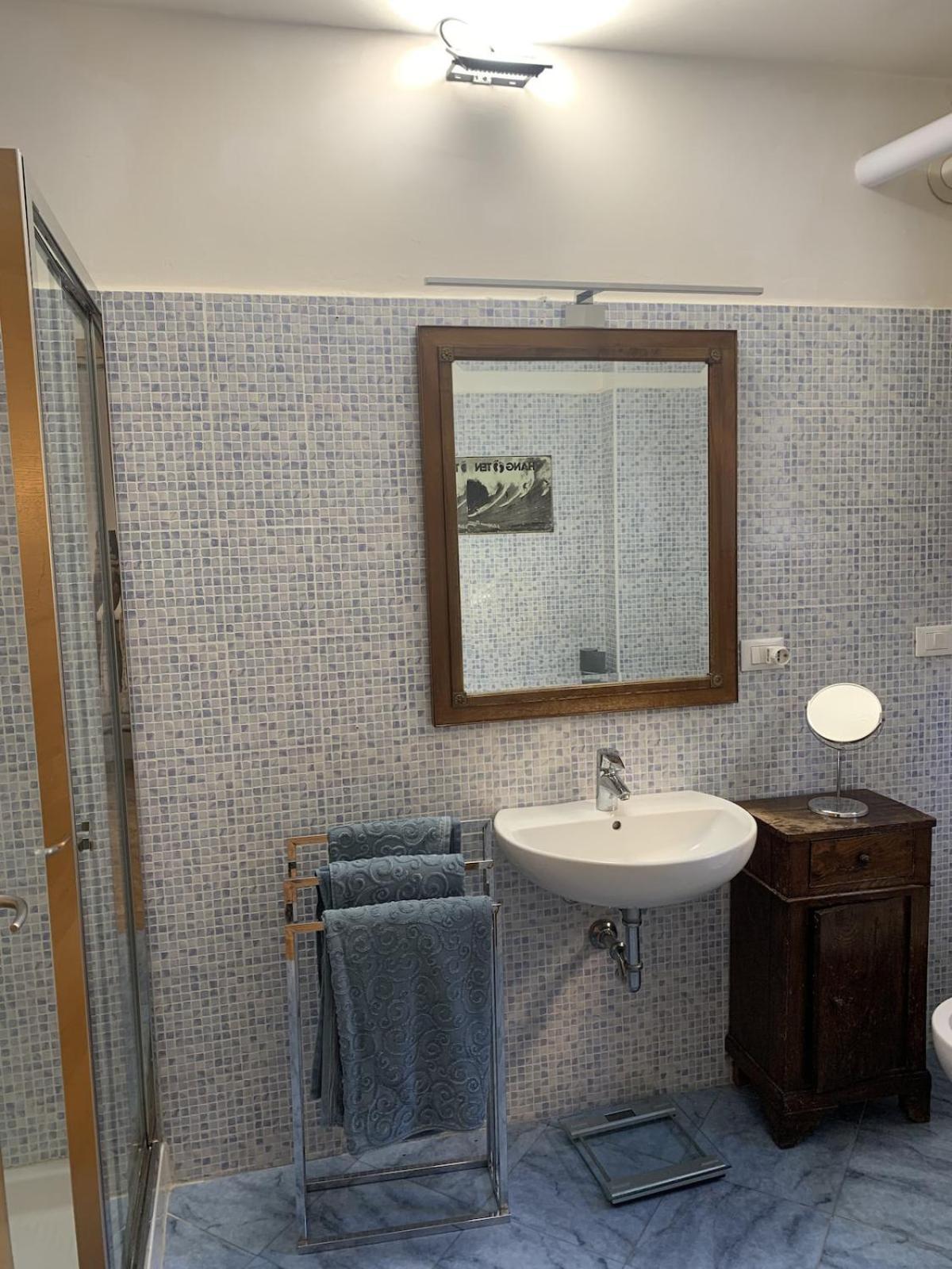 Loft Del Pratello Apartment